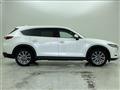 2021 Mazda CX-8