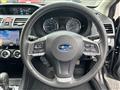 2015 Subaru Impreza
