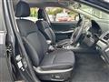 2015 Subaru Impreza