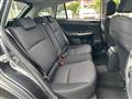 2015 Subaru Impreza