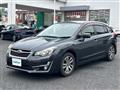 2015 Subaru Impreza