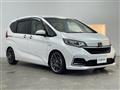 2019 Honda Freed