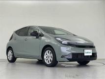 2026 Toyota AQUA