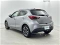2015 Mazda Demio