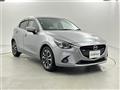 2015 Mazda Demio