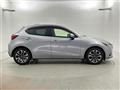 2015 Mazda Demio