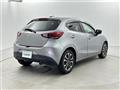 2015 Mazda Demio