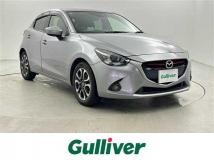 2015 Mazda Demio