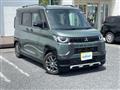 2024 Mitsubishi DELICA MINI