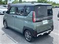 2024 Mitsubishi DELICA MINI