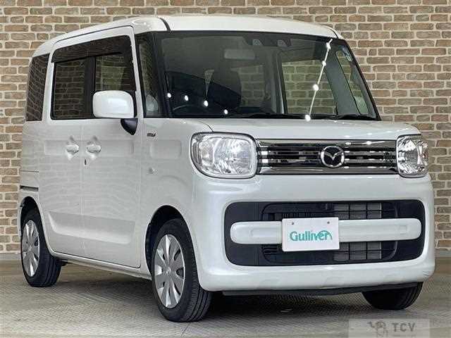 2022 Mazda Flair Wagon