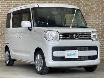 2022 Mazda Flair Wagon