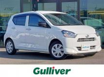 2021 Daihatsu Mira Es
