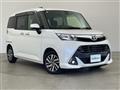 2017 Toyota Tank