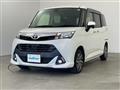 2017 Toyota Tank