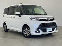 2017 Toyota Tank