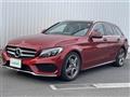 2018 Mercedes-Benz C-Class