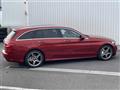 2018 Mercedes-Benz C-Class