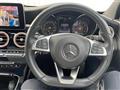 2018 Mercedes-Benz C-Class