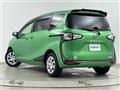 2016 Toyota Sienta