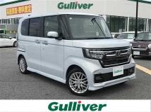 2022 Honda N BOX