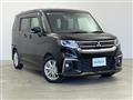 2024 Mitsubishi Delica D2