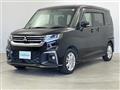 2024 Mitsubishi Delica D2
