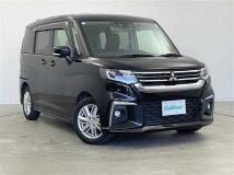 2024 Mitsubishi Delica D2