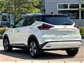 2022 Nissan KIX