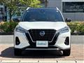 2022 Nissan KIX
