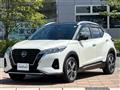2022 Nissan KIX