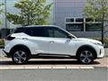 2022 Nissan KIX