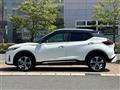 2022 Nissan KIX