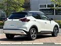 2022 Nissan KIX