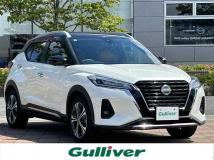 2022 Nissan KIX
