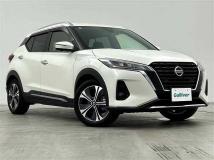 2023 Nissan KIX