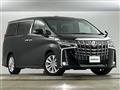 2021 Toyota Alphard
