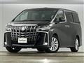 2021 Toyota Alphard