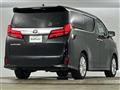 2021 Toyota Alphard