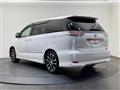 2014 Toyota Estima