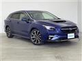 2022 Subaru Levorg