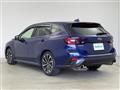 2022 Subaru Levorg