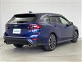 2022 Subaru Levorg