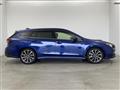 2022 Subaru Levorg