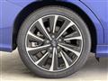 2022 Subaru Levorg