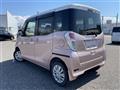 2016 Nissan DAYZ ROOX