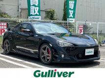 2016 Toyota 86