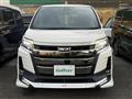 2020 Toyota Noah