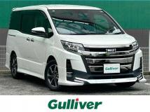 2020 Toyota Noah