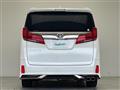 2021 Toyota Alphard